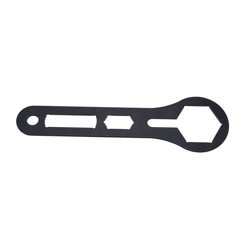 Imagem -03 - Wp-fork Cap Wrench para Ktm Amortecedor Dianteiro para Motocicleta Ferramenta de Reparo Acessórios Husqvarna 125 150 250 350 450 50 mm