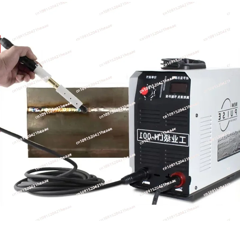 Suitable for High Power Stainless Steel Welding Gap Cleaner Welding Processor Welding Polishing Machine Select