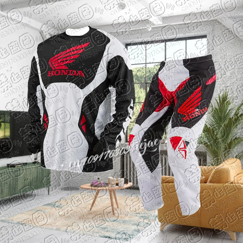 #6 Latest Motorcycle Suits Updates