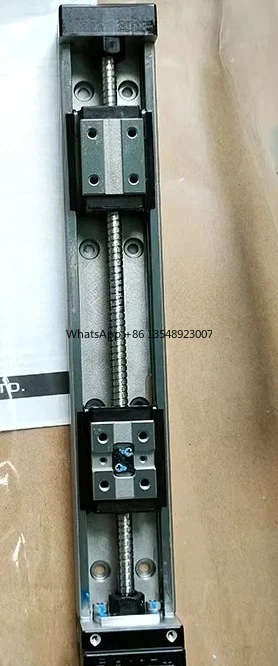 Intelligent Module KR20 01A 06A Travel 0030 0080 0130, with Dust Cover
