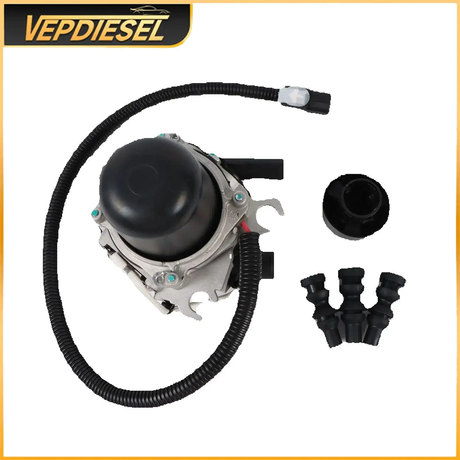 

17610-0W020 Secondary Air Pump for FOR Toyota Tacoma 4.0L V6 2012 2013 2014 2015