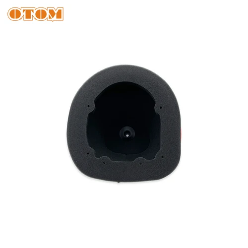 Imagen 2 del producto OTOM-limpiador de filtro de aire para motocicleta, esponja de entrada de espuma doble para SHERCO SE SEF 125 250 300 350 450 500 2014-2024
