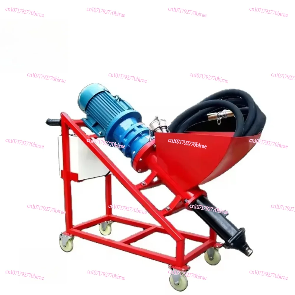 

Mortar Wall Cement Spraying Machine