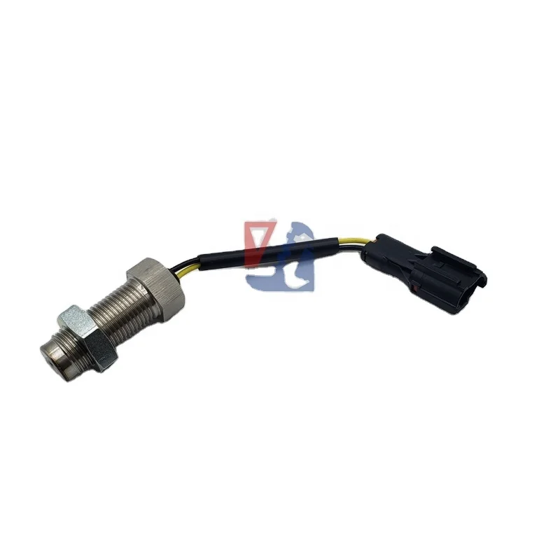 Construction Machinery Parts Excavator engine flywheel housing speed sensor 181510-5130 for Kobelco SK200-6E 6D34