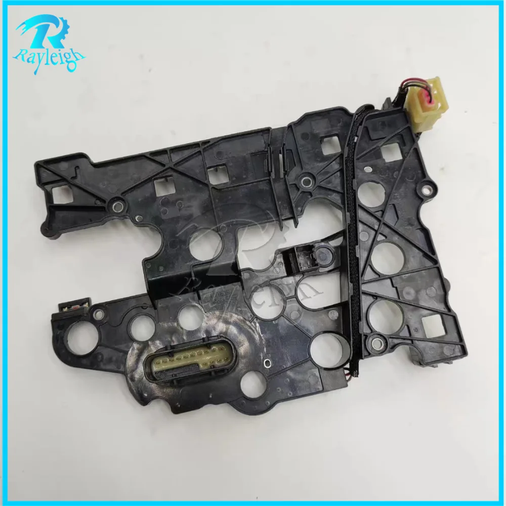 

Transmission Valve Body Connector Plate Circuit Board Conductor Wire Plate 6F35 6F15 FD8P-7G276-AB For Ford Lincoln 2025