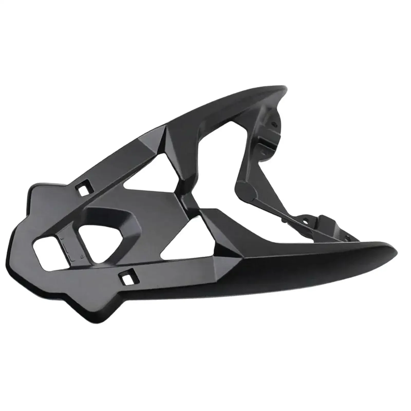 

Rear Luggage Rack for YAMAHA TS150 NMAX155 Motorcycle Tail Rack Rear Carrier Rack