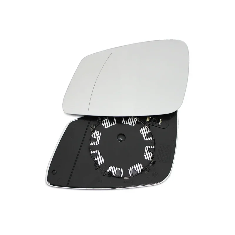 Heating Side Mirror Glass Lens Door Wing Rear View Mirror Glass for BMW X1 E84 F48 F20 F21 F40 F22 F23 F30 F31 F34 F10 F07 F11