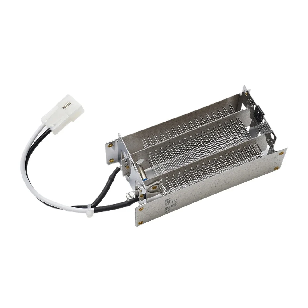 

Heater Heating Element 1Pcs Indoor Reliable Replaceable Spare Parts Hertz 60HZ Voltage 120V Wattage 1425W Home