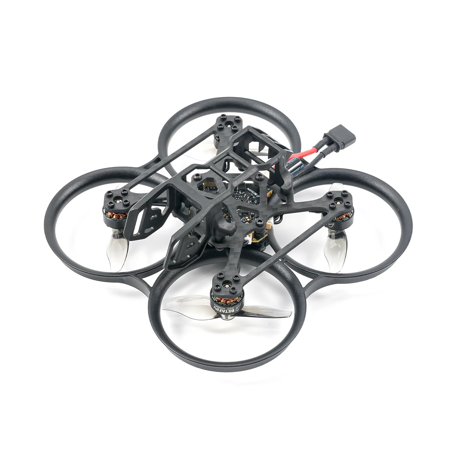 BETAFPV Pavo20 Brushless Whoop Quadcopter