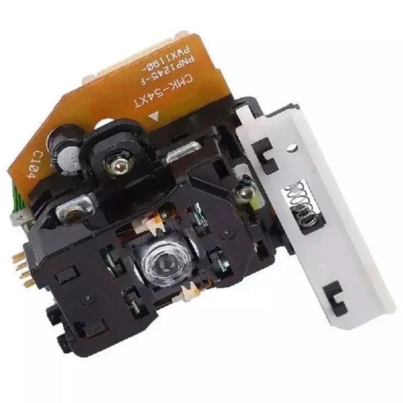 رأس مشغل مقلوب من رأسه مقلوب لـ CMK 54XT PNP1245 لـ U5 وعملية تثبيت بسيطة أخرى