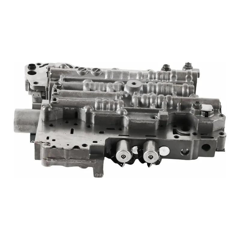 

Toyota Avensis Corolla Ez Isis Rav4 Voxy Wis VOXY DC K111 Transmission Valve Body Car Accessory Dropshipping