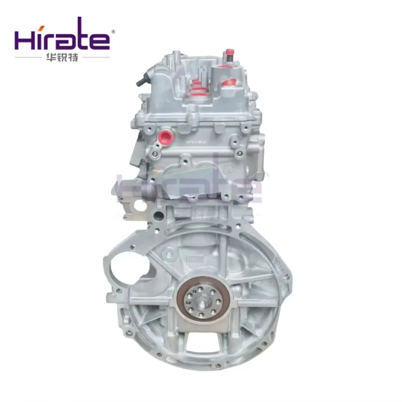 

Newpars 100% Tested Long Block 1.4T G4LD Engine I30 Elantra Veloster Kia Ceed Cerato For Hyundai