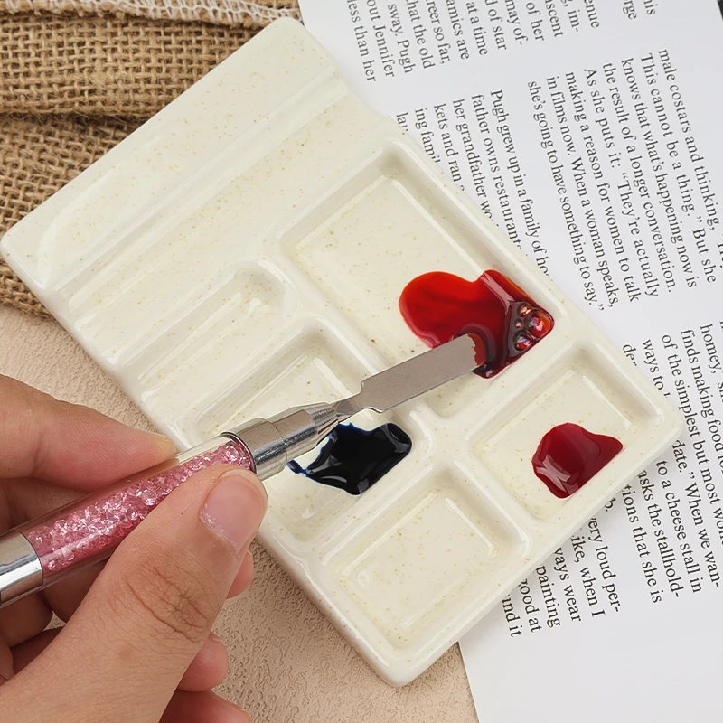 paleta-de-cores-multifuncional-paleta-de-pigmentos-para-pintura-em-ceramica-paleta-de-cores-para-esmalte-de-unhas-suporte-para-caneta-placa-de-ceramica-compacta-1-peca