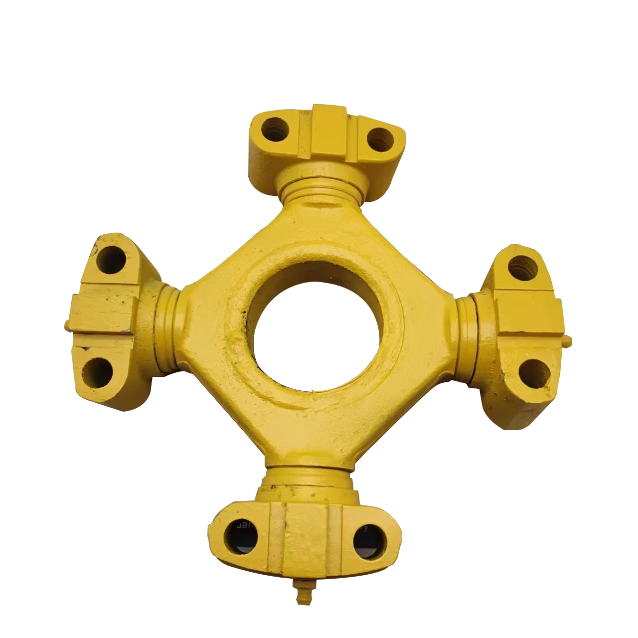 

Durable Cross Joint 154-20-00020 1542000020 Spider For D80E D80P D85A D85C D85E D85P