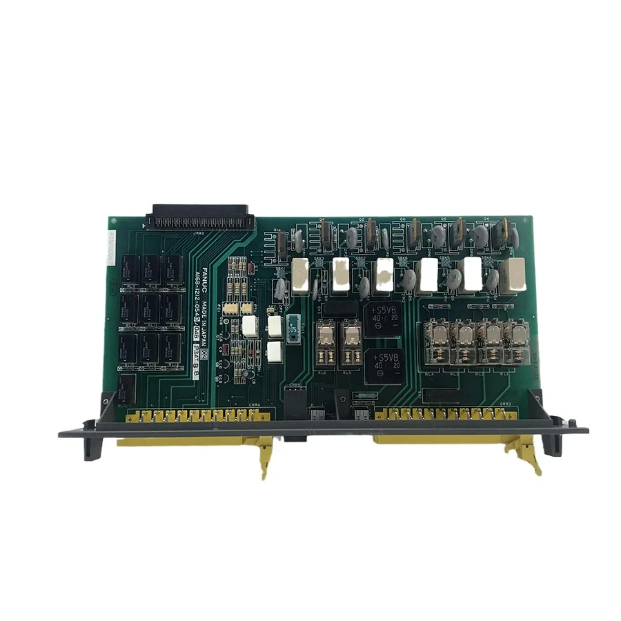 

In Stock Cnc Spare Parts Board A16B-1212-0540