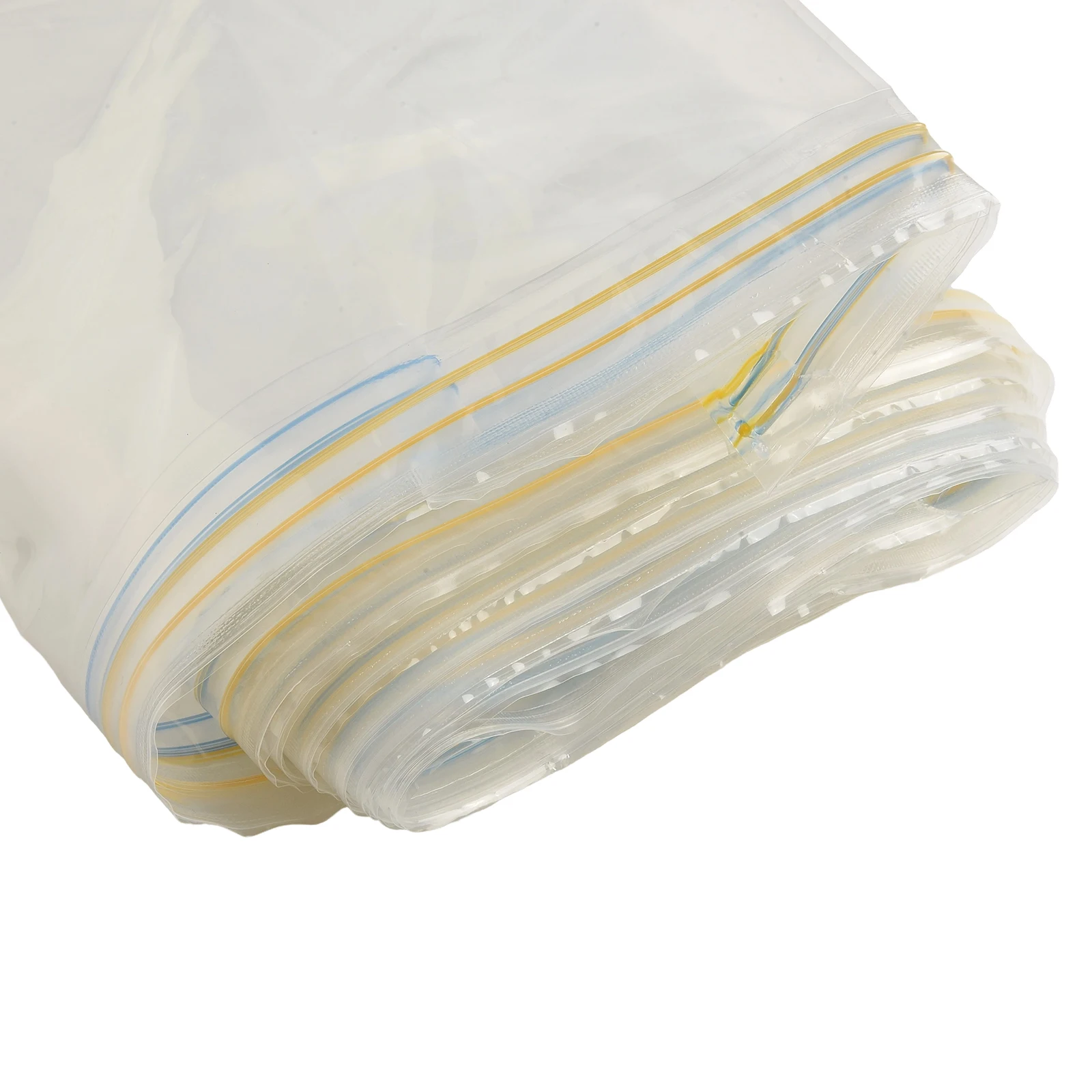 250*130cm Mattress Vacuum Bag Large Vacuum Seal Bag Mattress Protector Compression Mattress Bag Versatile For Latex Foam