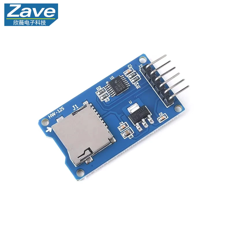 1Pcs/5Pcs Micro Sd …