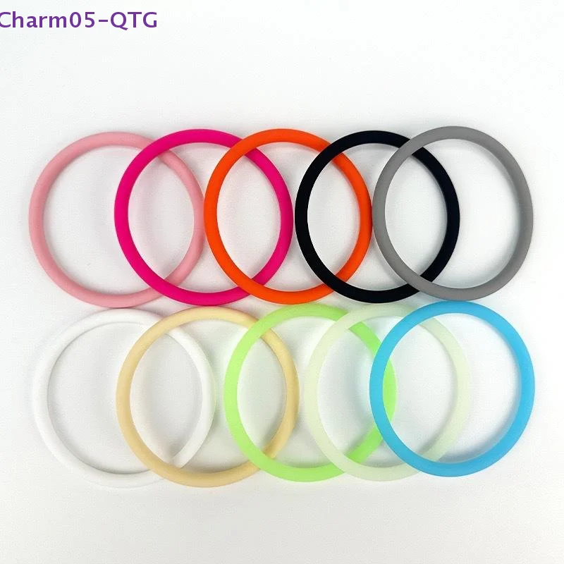 

Горячая новинка! 2 шт. поддерживающих ремешка для сухожилий надколенника для облегчения боли в коленях, наколенники для баскетбола, бега и пеших прогулок, силиконовые наколенники