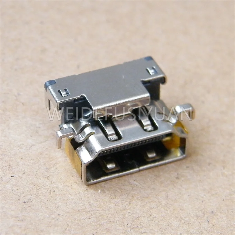 New HDMI Jack Socket Plug Connector For ASUS A55V K55A K55VD G531GT Laptop 19-Pin Port