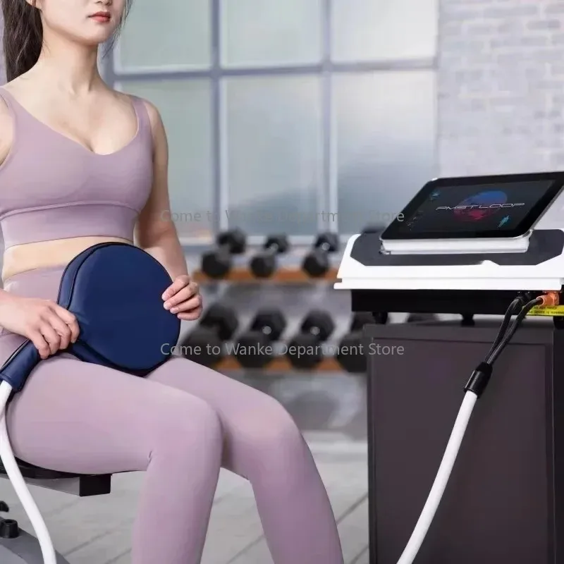 

2025 Best Portable Therapy LOOP Physio Magneto Accelerates Healing Rapid Injury Recovery Improved Performance