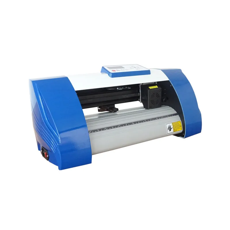 450mm New Design Factory OEM Graph Plotter Contour Cut Plotter Mini Vinyl Cutter/ Cutting Plotter