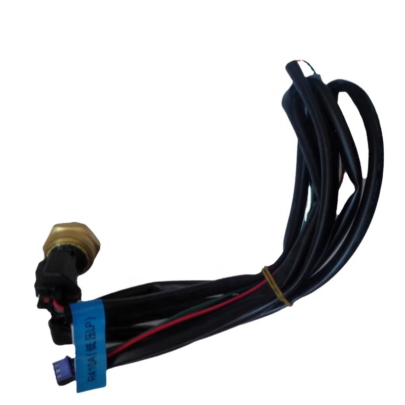 New Suitable for York Central Air Conditioning R410A 45CP2-5 temperature probe 510550 low or high pressure sensor 025G00037-091