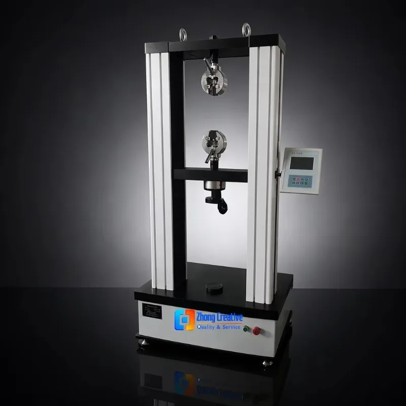 Universal Testing Machine Supplier for Wood Industry Building Material Testing Instruments