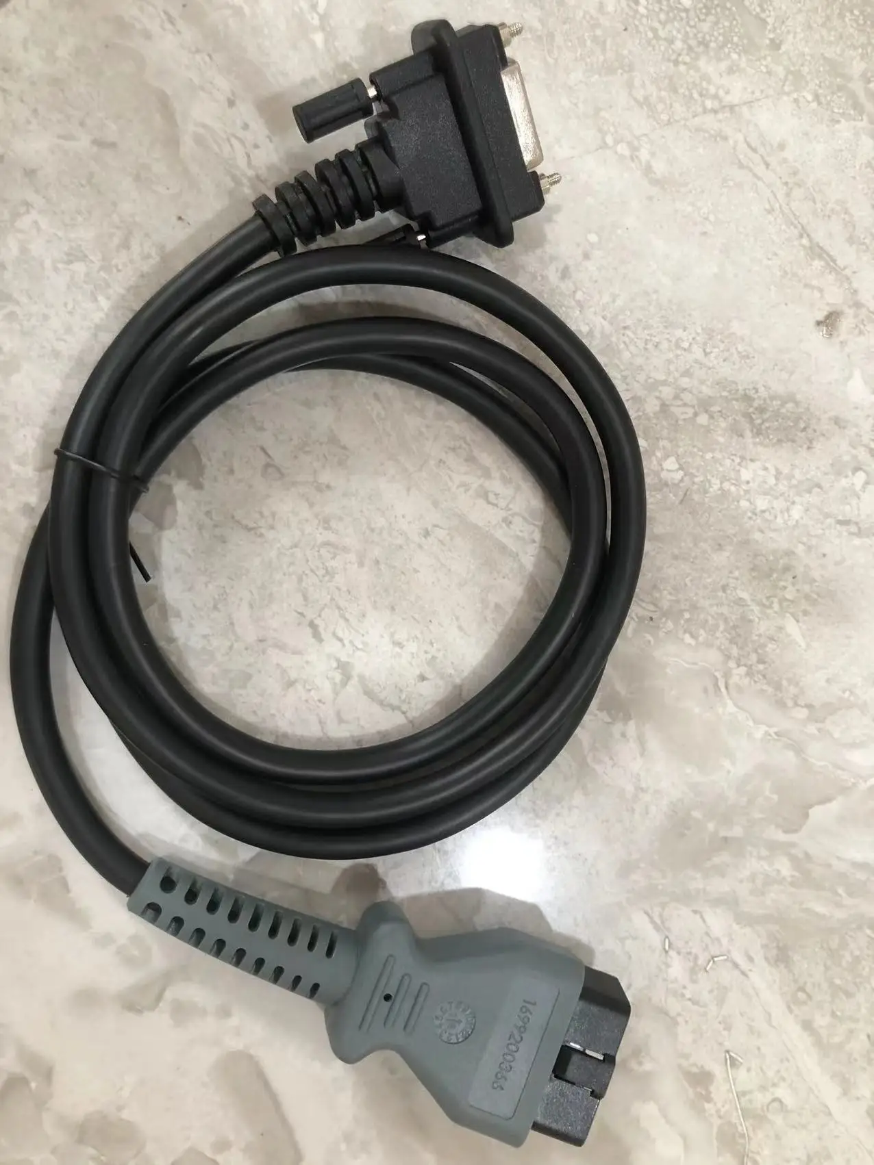Bo-sch 1699200366 diagnostic line for Be-nz VCI C6 (MTS6511) , Land Rover DOIP VCI (MTS6533) , Nissan MTS6535