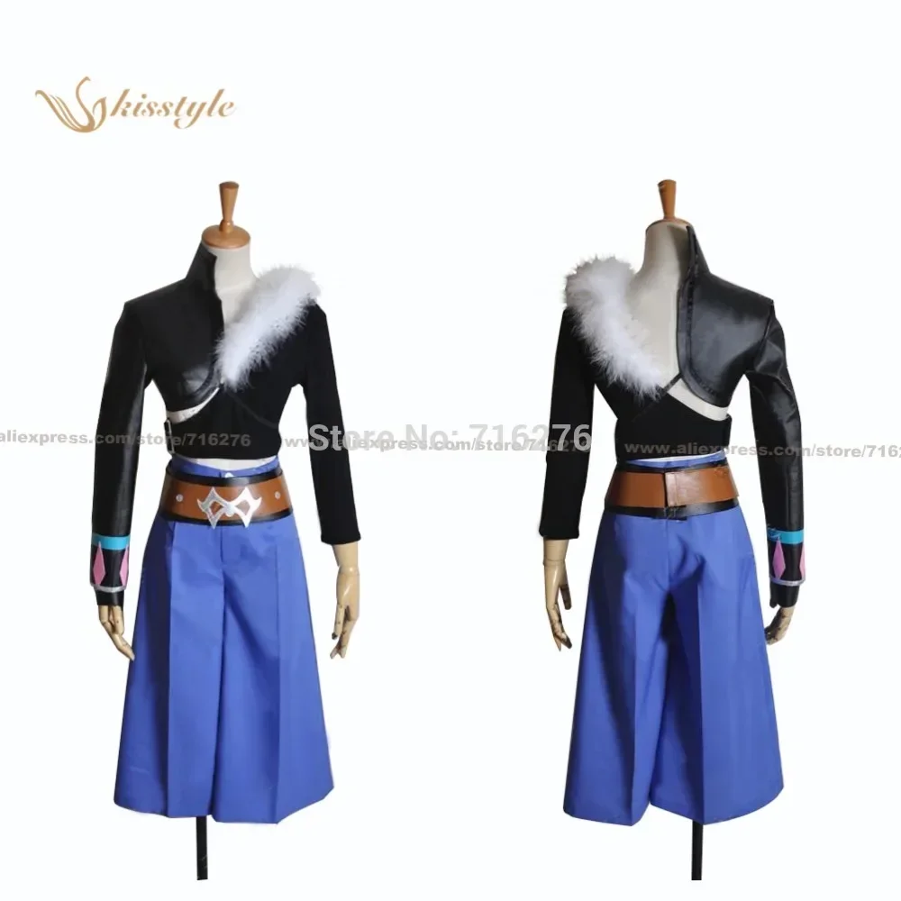 

Anime Anime Aquarion EVOL Kagura Demuri Cloth Uniform Cosplay Costume Custom-Made