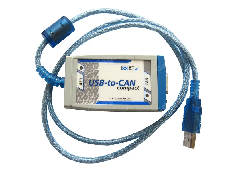 MTU DIAGNOSTIC KIT (USB-to-CAN)