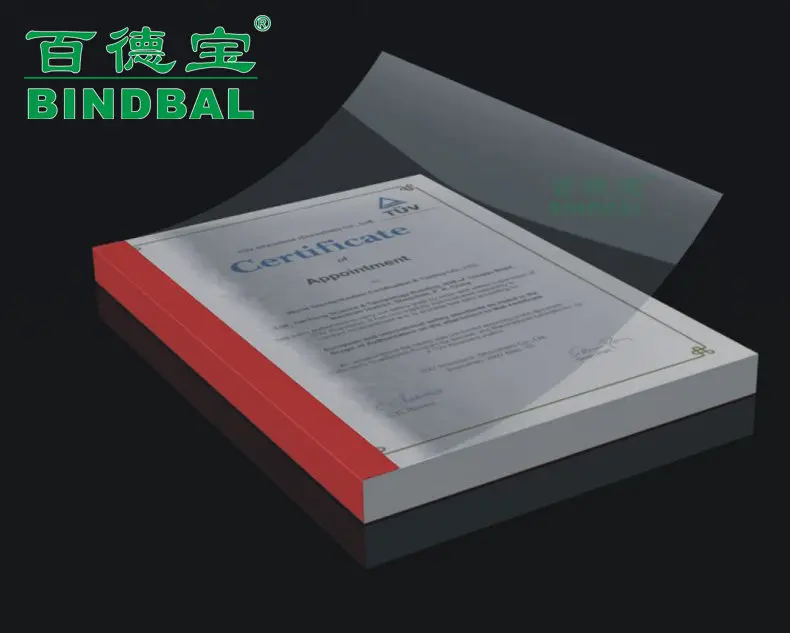 AOLIVIYA Hot Melt Binding Machine SK5000 A4 Contract Document Financial Tender Specialty Tools