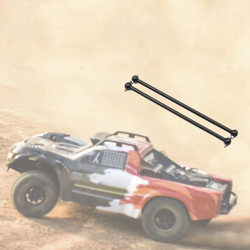 【تخفيضات سريعة】قطع غيار FSR-Model DT GT 336263 عظم الكلاب FS-Racing #4