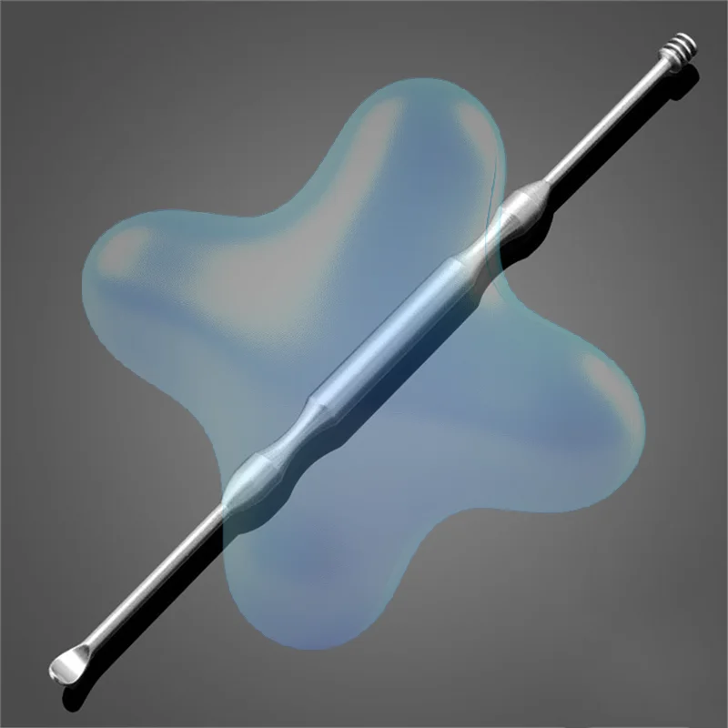 Good Tools Useful Hot New Come In Addition To Cleaning The Ear Wax Stick Ershao