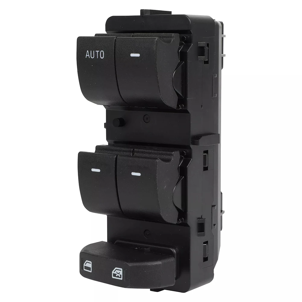 Auto Part Replacement Front Left Window Switch Driver Side Window Switch Comfortable Touch OE Number 7L2T-14540-AA