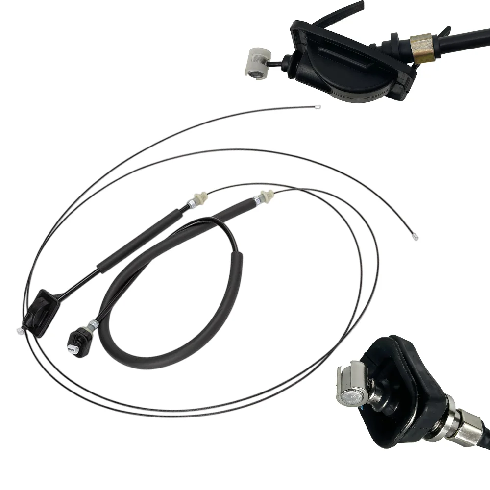 High Quality 72546TK8A01 Car Power Sliding Door Cable Assembly Kit Without Motor for Honda Odyssey 2011-2020 72546-TK8-A01