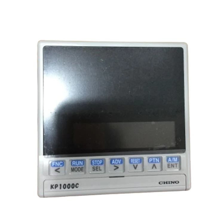 TEMPERATURE CONTROLLER	KP1030CS35-G0A	CHINO