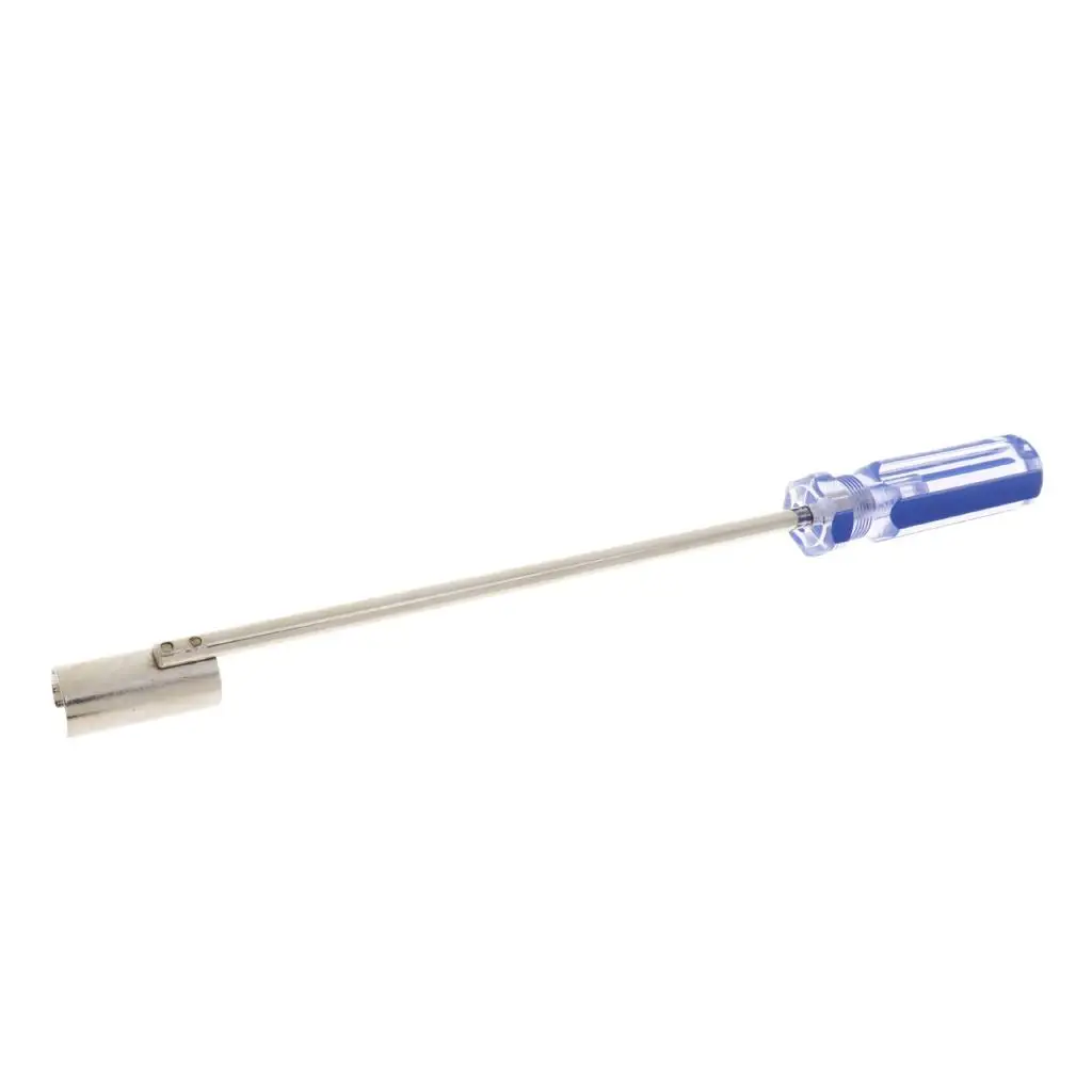 BNC Insertion and Removal Tool Handy Prolong Extraction Tool Monitor Screwdriver for F Head Matrix Equipment