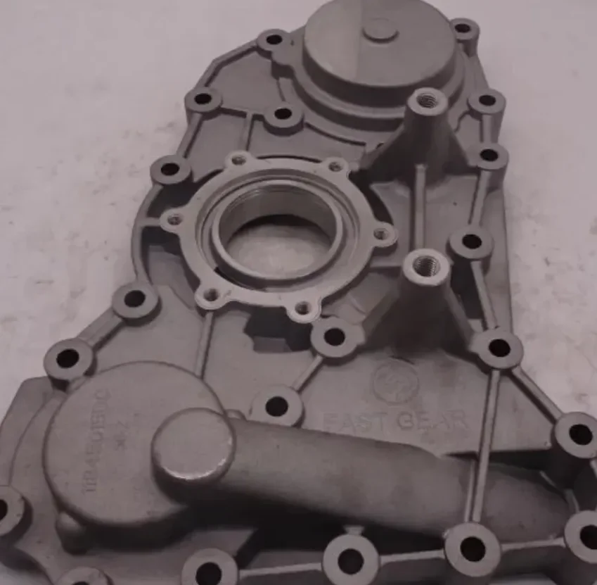 

New New 11845010 FAW Truck Transmission Oil Pump