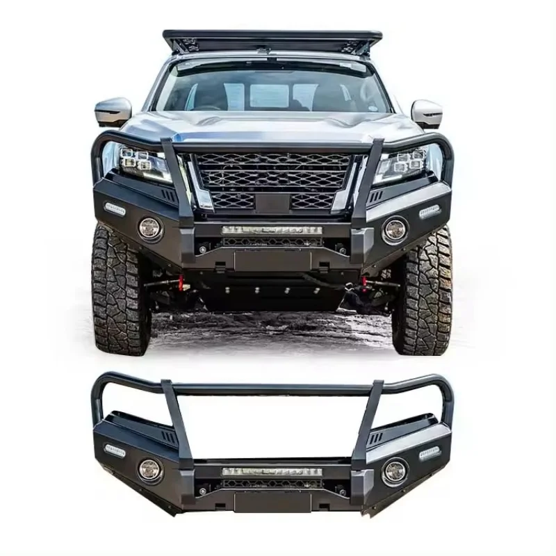 Hot Sale Of Fashion High Quality Car accessories wholesale Front Bumper Fits For Dodge RAM 1500 pick up