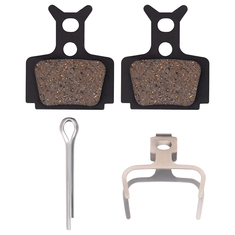 Motorcycle Brake Pads Front&Rear Kit For GASGAS MC-E 3 For EE 5 TC50 For 50 SX FACTORY EDITION SX-E 5 Bike Disc Brake Accessorie