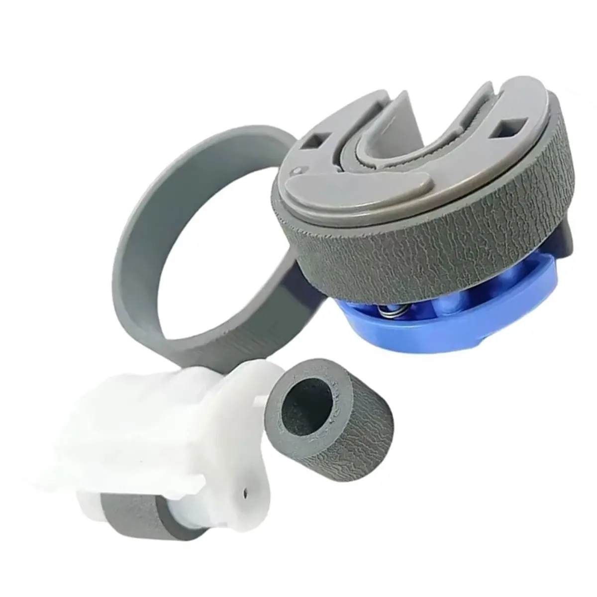 Pickup and Separation Roller Kit for EcoTank Printers for C12C937771 L18050 L8058 L18058 Replacement Accessories