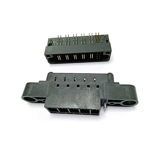 15-20 KW Charging Module High Power High Density CEG75050 Rectangular Power Connector 5 and 8 Pole