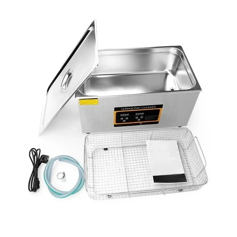 Ultrasonic cleaning machine Hardware laboratory