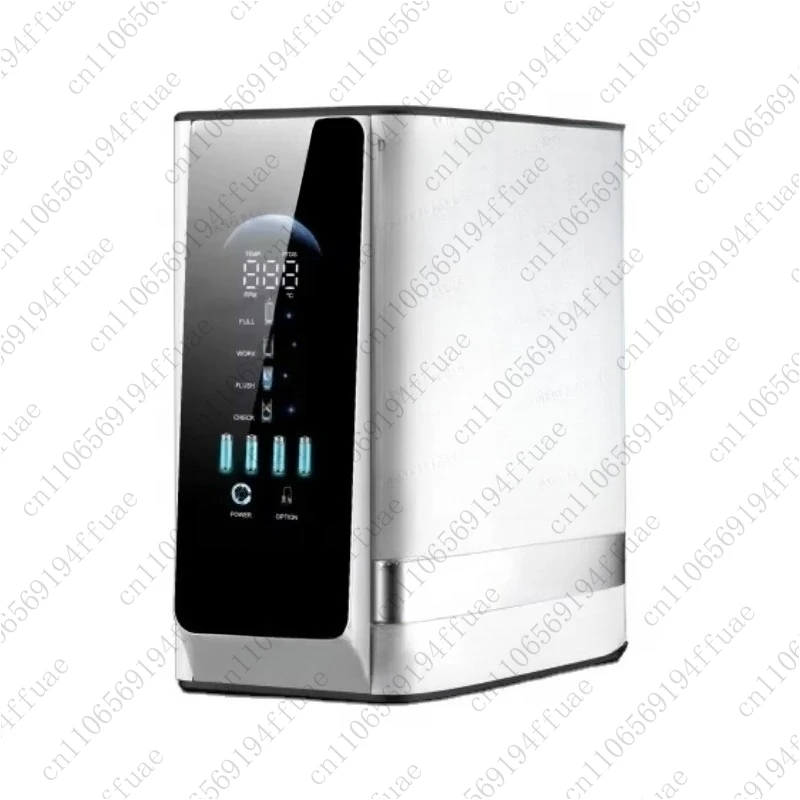 

Очиститель воды обратного осмоса 600GPD для домашнего использования, фильтрация воды на автофургоне