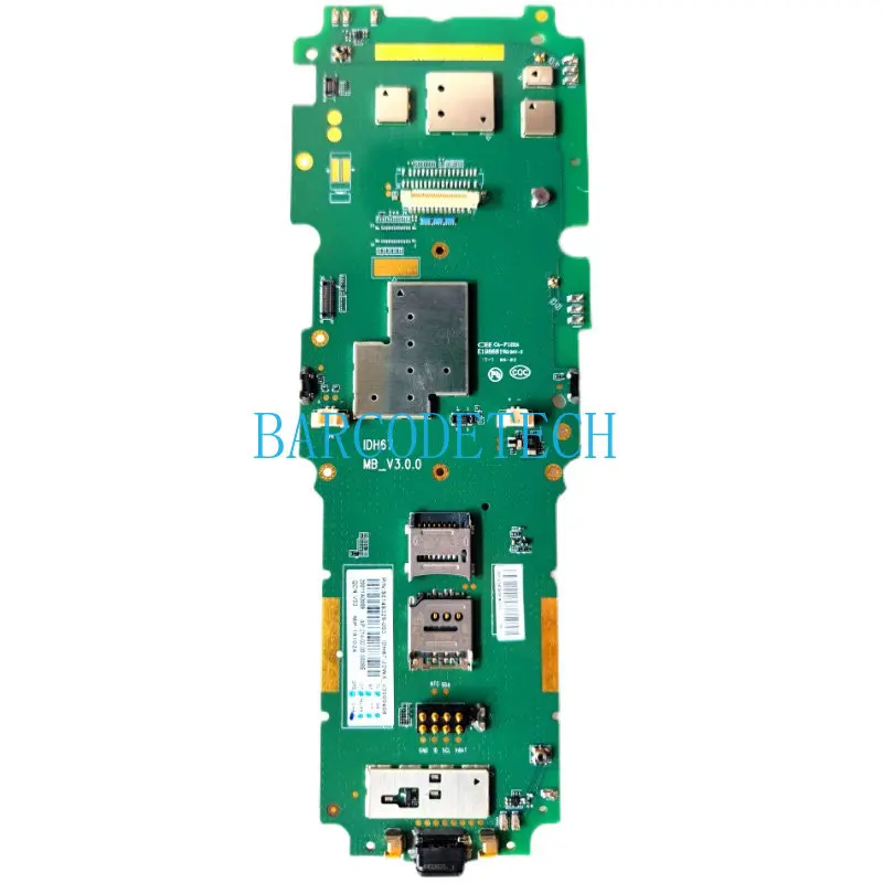 Motherboard Mainboard for Honeywell ScanPal EDA61K