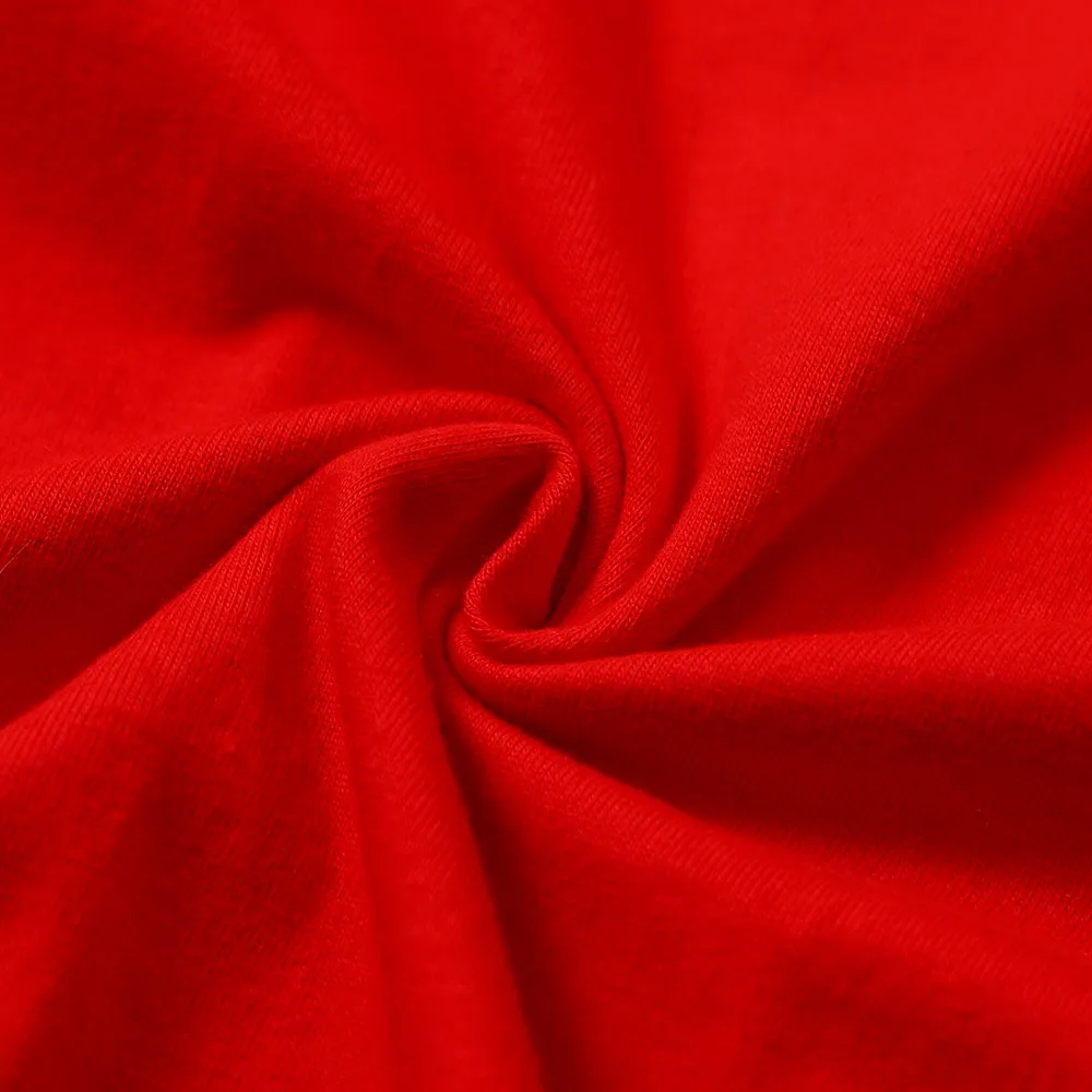 القطط الحب المعكرونة طباعة المرأة تي شيرت الملابس Harajuku عادية طاقم الرقبة القمم كامل الرياضيات تنفس المرأة تي شيرت الجرافيك #6