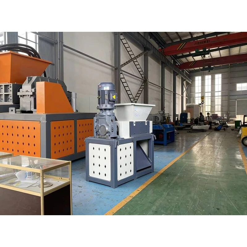 Factory Direct Sales Of Paper And Cardboard Shredders, Well As Domestic Waste Shredders