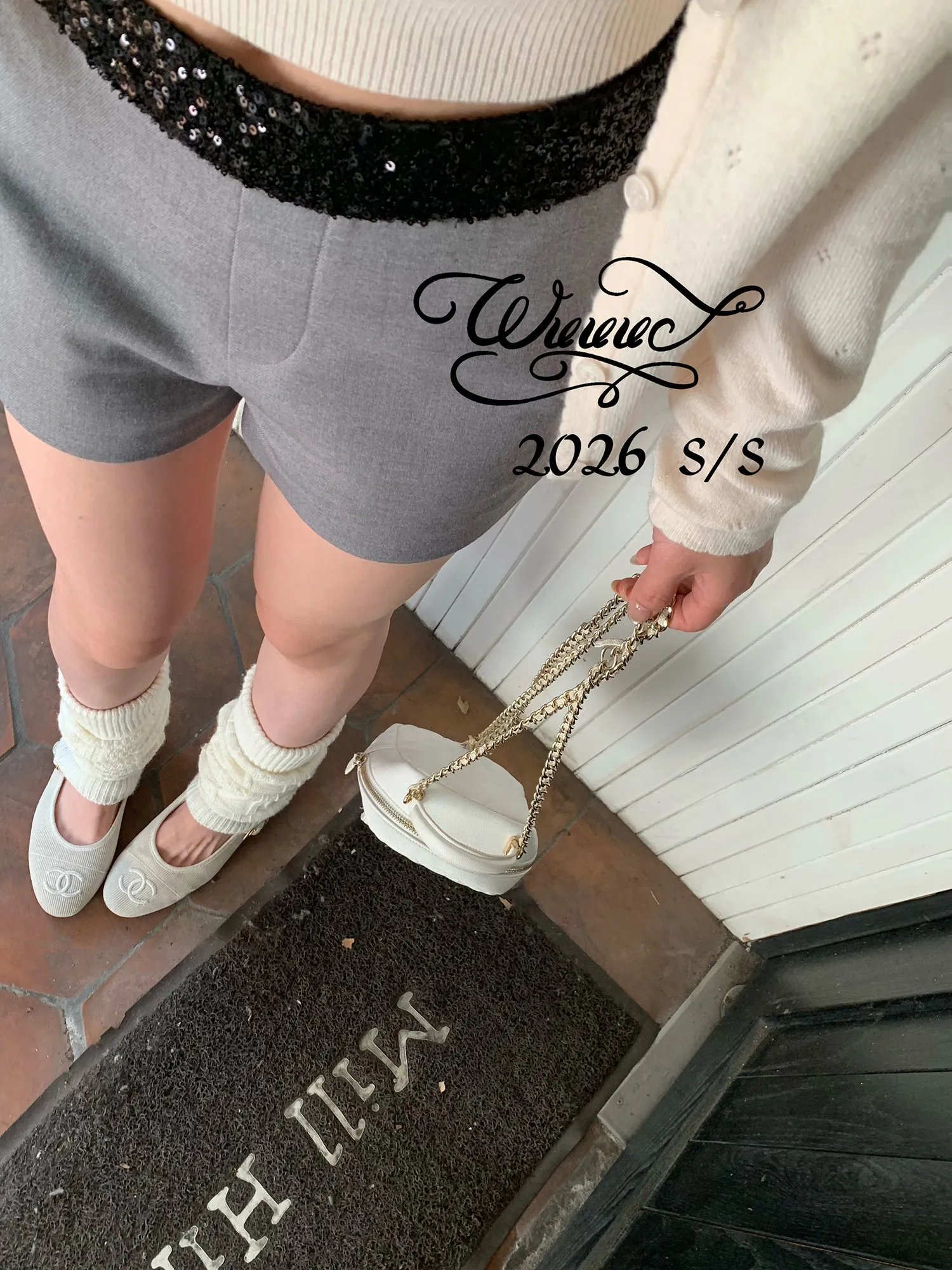 

Wuuus Sequin Color Blo Waist Suit orts Women's Casual Slimming Bot Spring Summer Polyester Viscose Spandex Blend