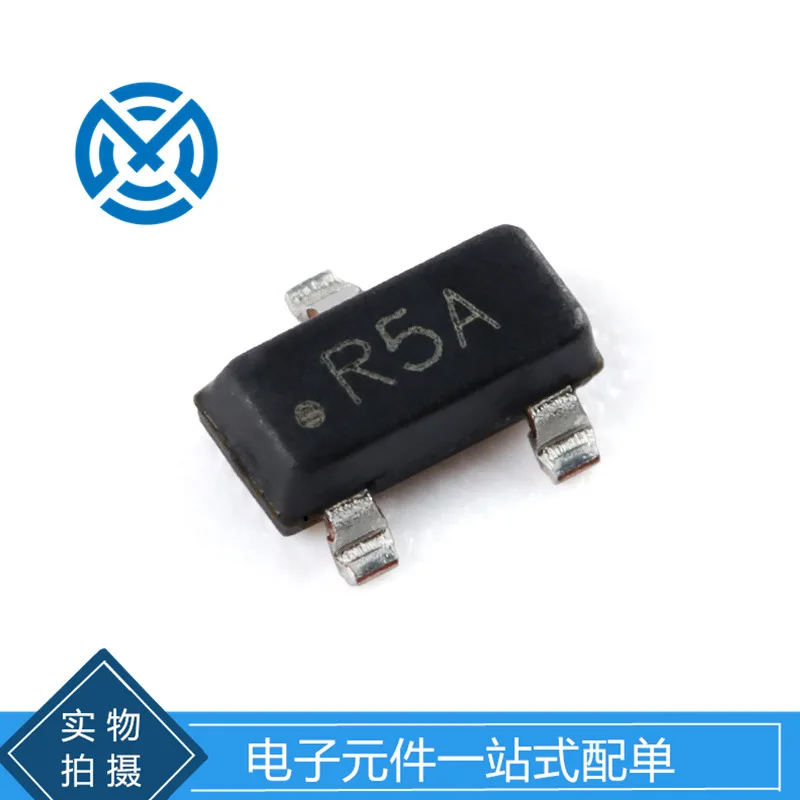 LM4040AIM3-5.0/NOPB SOT-23-3 Precision Parallel voltage reference chip components