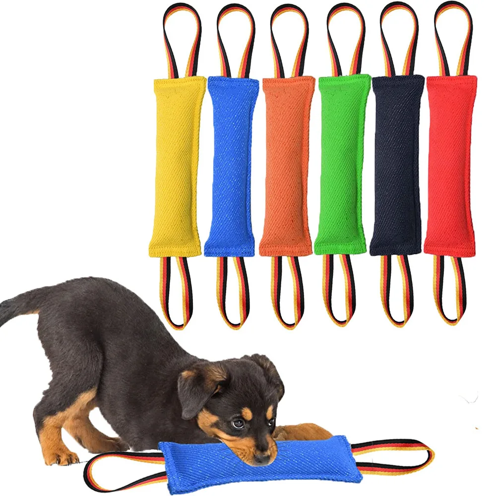 Thumbnail 3 - #35 Latest Dog Tug Toys Offers